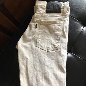 Men’s 511 Levi’s Jeans